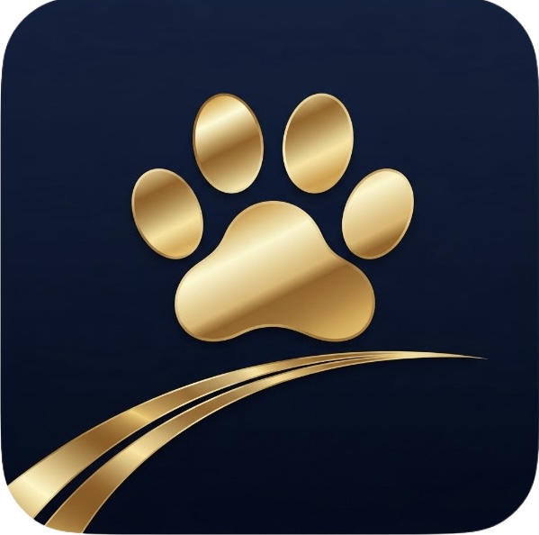 Elite Pet Transportation Logo